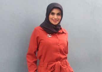 Setelah Gugat Cerai Suami, Asha Shara Kini Fokus Urus Anak