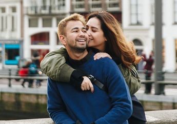 Nagita Slavina Digoda Cowok-cowok Bule Italia Saat Jalan Santai, Raffi Ahmad Cemburu Berat hingga Lakukan Hal Ini Demi Tutupi Perasaannya: Kemaren Aku di Swiss Dipanggilin Cewek!