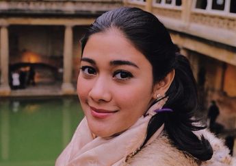 Bak Pinang Dibelah Dua, Intip Potret Kompak Terbaru Naysilla Mirdad dan Lydia Kandou yang Kini Makin Awet Muda