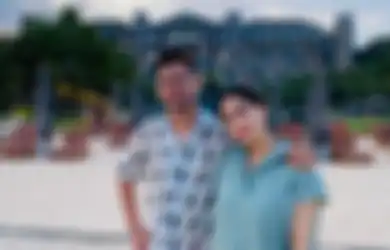 Bak Belum Puas dengan Donat Kentang Buatannya, Nagita Slavina Boyong Jajanan Viral ini ke Istana Andara, Raffi Ahmad: Aku Tuh Mau Diet