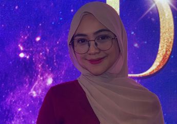 Jadi Guru di Sekolah yang Dibangun Bersama Oki Setiana Dewi, Ria Ricis Berencana Lanjut Kuliah?