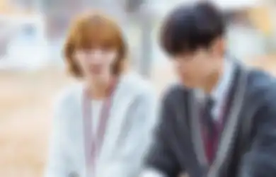SPOILER Drama Korea A Good Day To Be A Dog yang Minggu Ini Akan Tayang 2 Episode Sekaligus