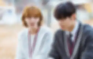 SPOILER Drama Korea A Good Day To Be A Dog yang Minggu Ini Akan Tayang 2 Episode Sekaligus