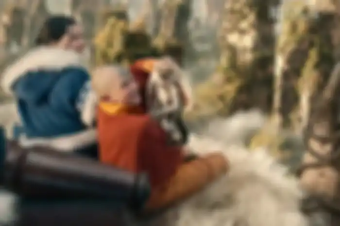 Avatar: The Last Airbender