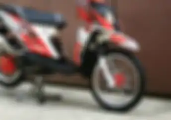 Modal Goceng Alias Rp 5 Ribu Sokbreker Depan Motor Bisa Lebih Tinggi