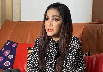 Anaknya Diduga Ditangkap Saat Demo di DPR Kemarin, Machica Mochtar Bakal Lakukan Ini