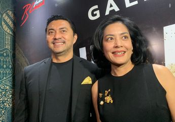 Umur Hampir Kepala Lima, Anjasmara dan Lulu Tobing Beberkan Rahasia Awet Muda