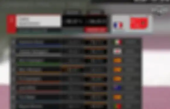 Hasil Dua Hari Tes Pramusim MotoGP 2020 Qatar