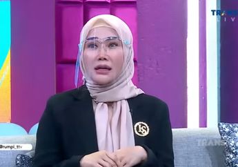 'Kemarin Sok Jagoan' Nahloh, Marissya Icha Tertawa Sosok Ini Kini Disebut Jadi Tersangka! Nama Medina Zein dan Doddy Sudrajat Terseret, Akun Instagram Istri Lukman Azhari Hilang? Duh Ada Apa!