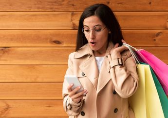 Siap Rayakan Lebaran, Ini Tips Belanja Baju Baru Pakai Paylater, Dijamin Anti Boros!