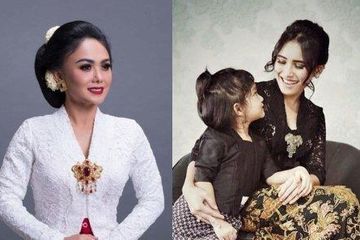 Sempat Bermasalah dengan Yuni Shara, Ayu Ting Ting Layangkan Permohonan Maaf untuk Kakak Krisdayanti