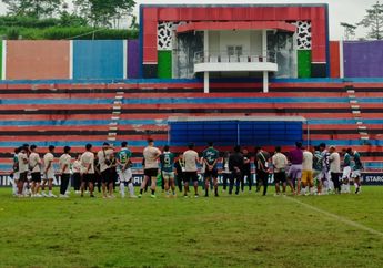 Regulasi Unik Play-off Degradasi Liga 2 2024/2025, Klub Milik Keponakan Erick Thohir Kena Imbasnya