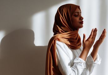 Bacaan Niat Puasa Arafah Jelang Idul Adha, Bolehkah Digabung dengan Utang Puasa Ramadan?