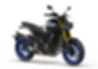 Siap Dipasarkan Tahun 2018, Ini Moge Baru Yamaha