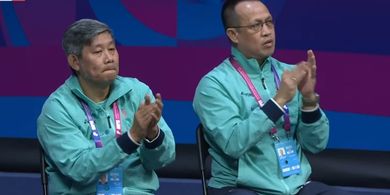 Malaysia Masters 2025 - Herry IP Geram, Segera Minta BAM Ajukan Protes Resmi ke BWF Gara-gara Wasit Kontroversial