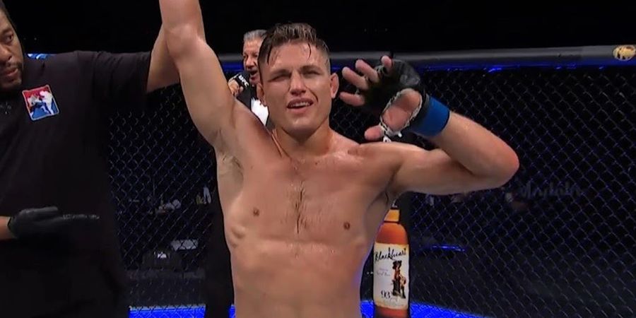 Usai Kalah Menyedihkan di UFC Denver 2024, Korban Islam Makhachev Bilang Begini