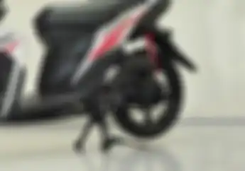 Biaya Servis CVT Motor Yamaha Mio Z Di Bengkel Resmi di Bawah Rp 100 Ribu, Tinggal Terima Beres?