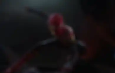 Hore! Produser Konfirmasi Spider-Man: No Way Home Bukan Film Terakhir!