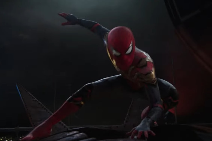 Cuplikan trailer kedua Spider-Man: No Way Home