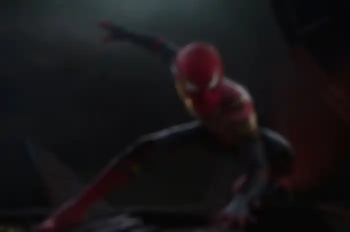 Cuplikan trailer kedua Spider-Man: No Way Home