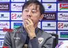 Pesan Shin Tae-yong ke Exco PSSI: Jangan Suka Bohong, Harus Jujur!