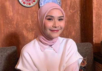 Aktif Berkegiatan Sosial, Zaskia Adya Mecca Didukung Penuh Hanung Bramantyo dengan Syarat Ini