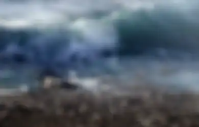 Harap Waspada! Wilayah Indonesia Bakal Disapu Ombak Tsunami Setinggi 20 Meter, Masyarakat Diminta Hafalkan Mantra Simpel Ini Agar Nyawa Selamat