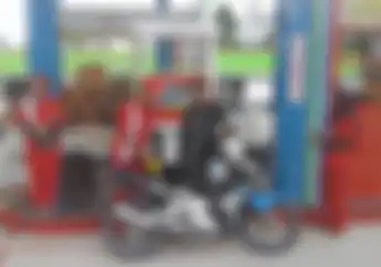 Heboh, Harga Bensin Non Subsidi Bakal Turun Minggu Depan, Pertamina Malah Bilang Begini