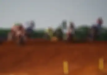 Pembalap Dunia Bandingkan Sirkuit MXGP Semarang dan Pangkal Pinang, Keren Mana?