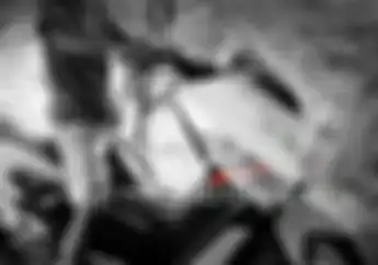 Viral di Media Sosial, Inikah Sosok Motor Yamaha NMAX Facelift 2019?