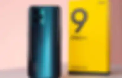 Harga HP Second Realme 9 Pro Plus 5G 8/256GB Oktober 2022, Turun Banyak!