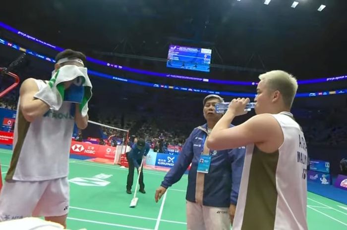 Chinese Masters 2025: Results, Reactions & Quarterfinals