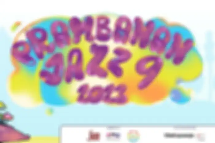 Informasi lengkap Prambanan Jazz Festival 2023