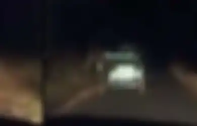 Video Gerobak Berjalan Sendiri Tanpa Pengemudi Viral di TikTok, Warga Sekitar Akui Sudah Biasa