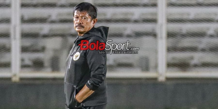 Link Live Streaming Timnas U-20 Indonesia Vs Thailand, Langsung Malam Ini Pukul 19.30 WIB