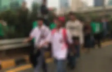 Dear Pelajar, Aksi Tanpa Tujuan Konkret Cuma Bikin Kotor Imej Lo