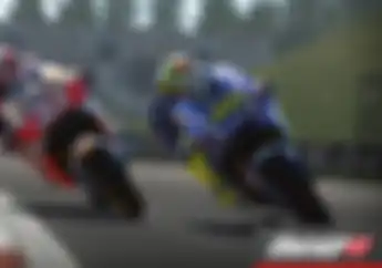 Asyik, Lisensi Video Game Official MotoGP Diperpanjang Sampai 2021