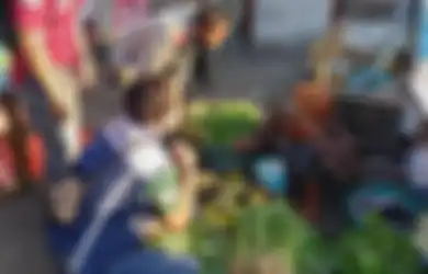 Doa Harian, Buat Kamu yang Jualan, Kamu Bisa Amalkan Doa Agar Dagangan Laris Manis Berikut Ini
