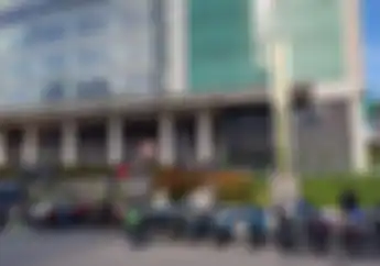 Ramai Istilah 'Ngabers' di Kalangan Anak Motor, Artinya Apa Sih?