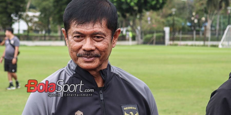 Indra Sjafri Santai Timnas Indonesia Kena Bantai Libya: Ada Komunikasi dengan STY, Tak Perlu Saya Ekspos