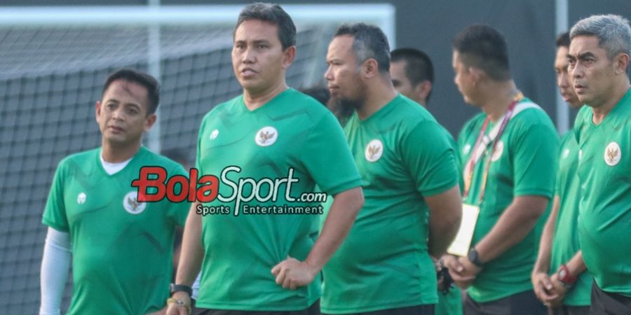 Piala Dunia U-17 2023 - Panama Tim Lemah, Dua Pemain Tetap Diwaspadai Bima Sakti