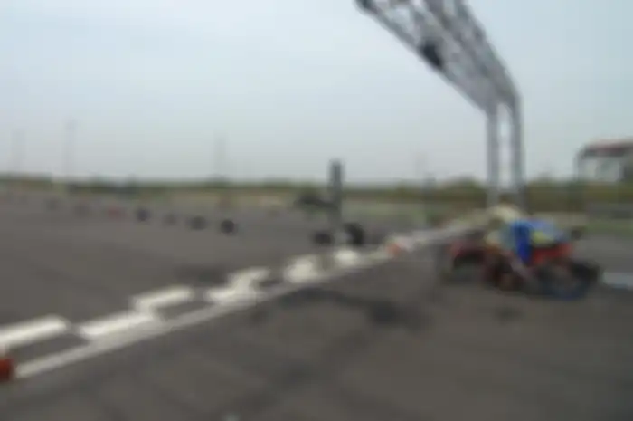 Semua Region Dikumpulkan IMI Jatim Di Kejurnas Drag Bike