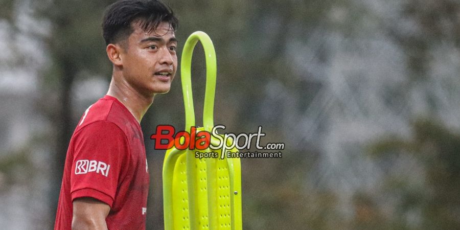 Sifat Asli Pratama Arhan Terbongkar Usai Resmi Tinggalkan Tokyo Verdy