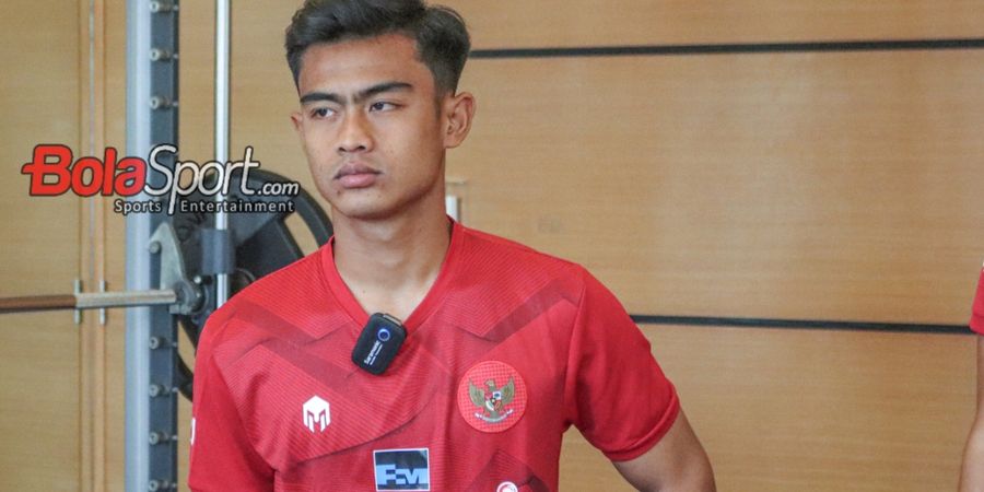 Shyane Pattynama Gacor, Naturaliasasi Nathan Tjoe-A-On Dikebut, Posisi Pratama Arhan Terancam?