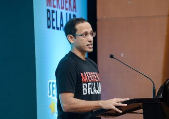 Wujudkan Generasi Indonesia Sehat, Cerdas dan Berkarakter, Kemendikbudristek Bersama Puluhan Mitra Perkuat Gerakan Sekolah Sehat