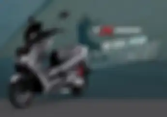 Jarak Tempuhnya 65 Km, Harga Motor Listrik United TX1800 Januari 2023 di Bawah Rp 35 Juta