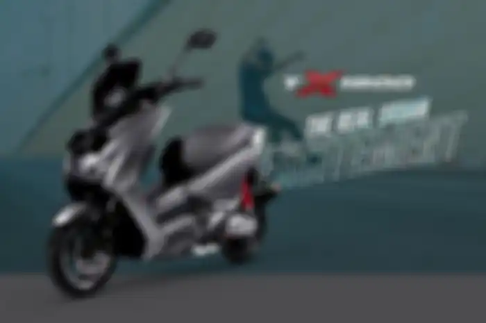 Tampak United TX1800. Cek harga motor listrik United TX1800 terbaru Januari 2023.