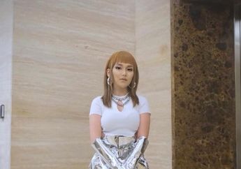 Ngaku Artis Paling Tajir di Depok, Ayu Ting Ting Kembali Dihujani Komentar Nyinyir Usai Ketahuan Lakukan Hal Ini di Hotel: Ternyata Miskin!