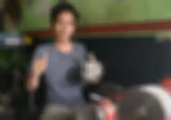  Iki 88 Racing Bengkel Spesialis Balap Asal Depok Bisa di Japri
