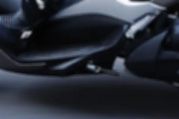 Tes Yamaha NMAX